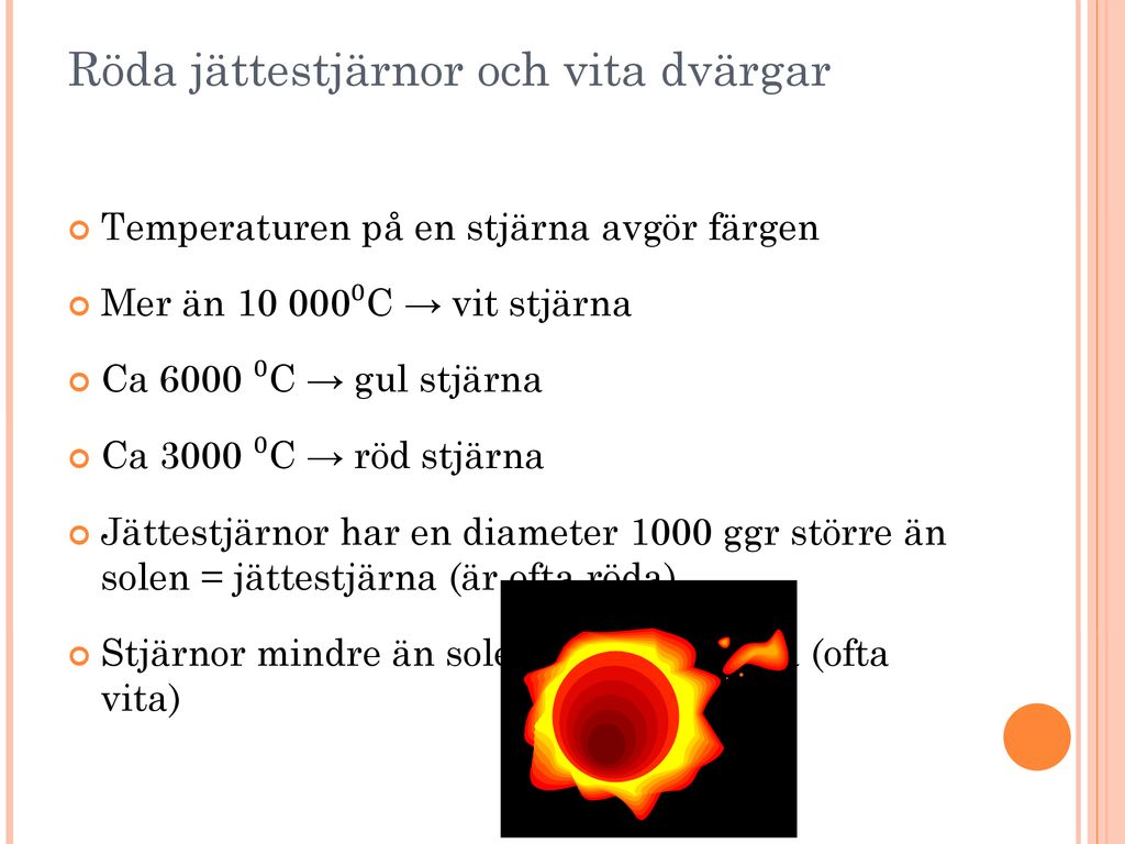 I Rymden Kan Ingen H Ra Dig Gr Ta Ppt Ladda Ner